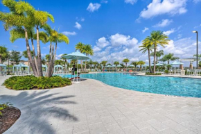 Luxury 5 Bedroom 4 bath private pool Home 228